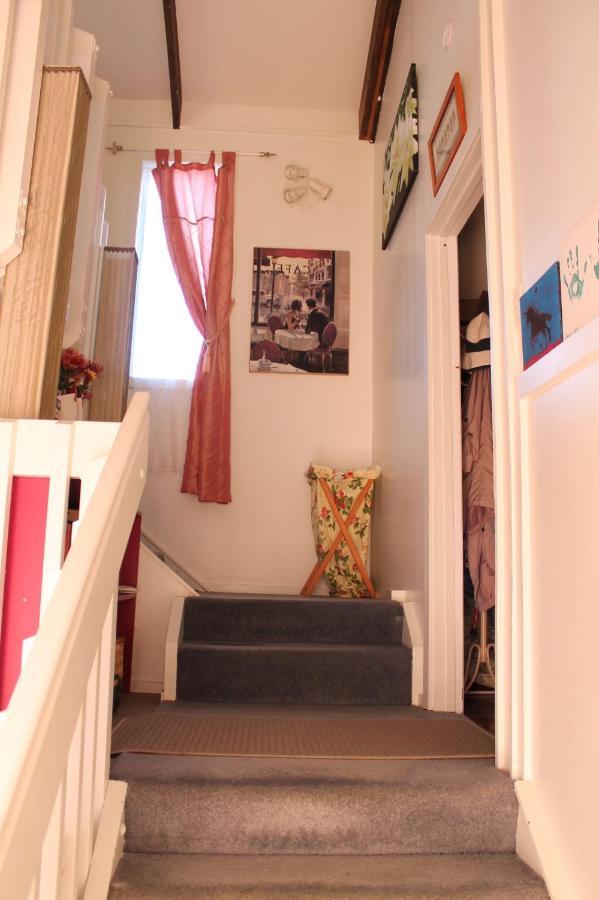 Brockies B N B Bed and Breakfast Rawene Εξωτερικό φωτογραφία