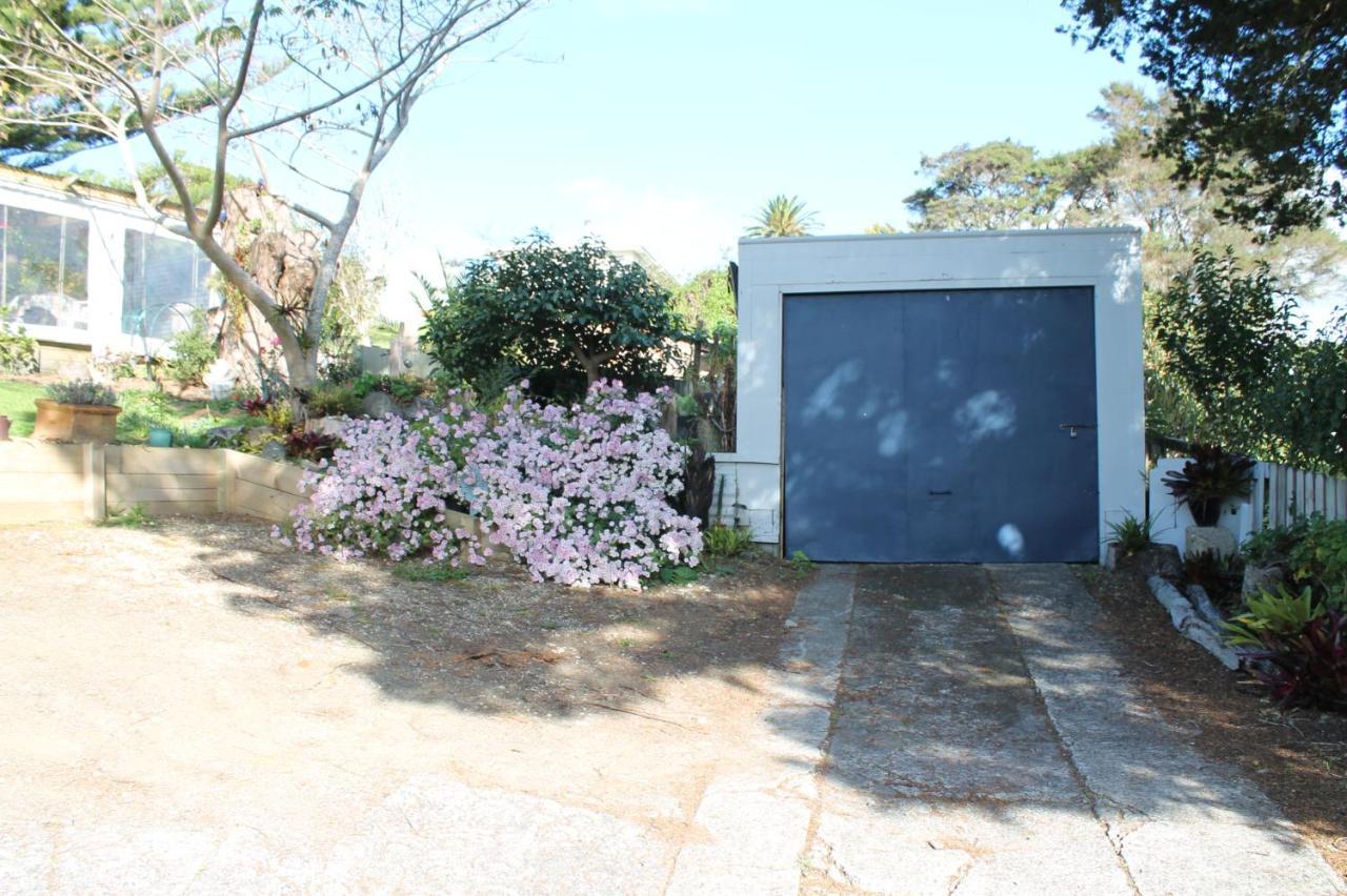 Brockies B N B Bed and Breakfast Rawene Εξωτερικό φωτογραφία