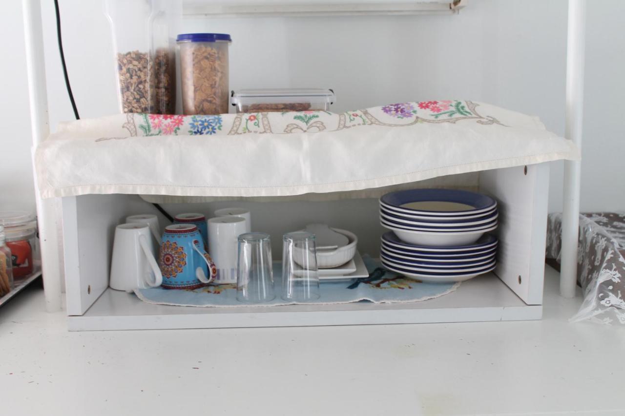 Brockies B N B Bed and Breakfast Rawene Εξωτερικό φωτογραφία