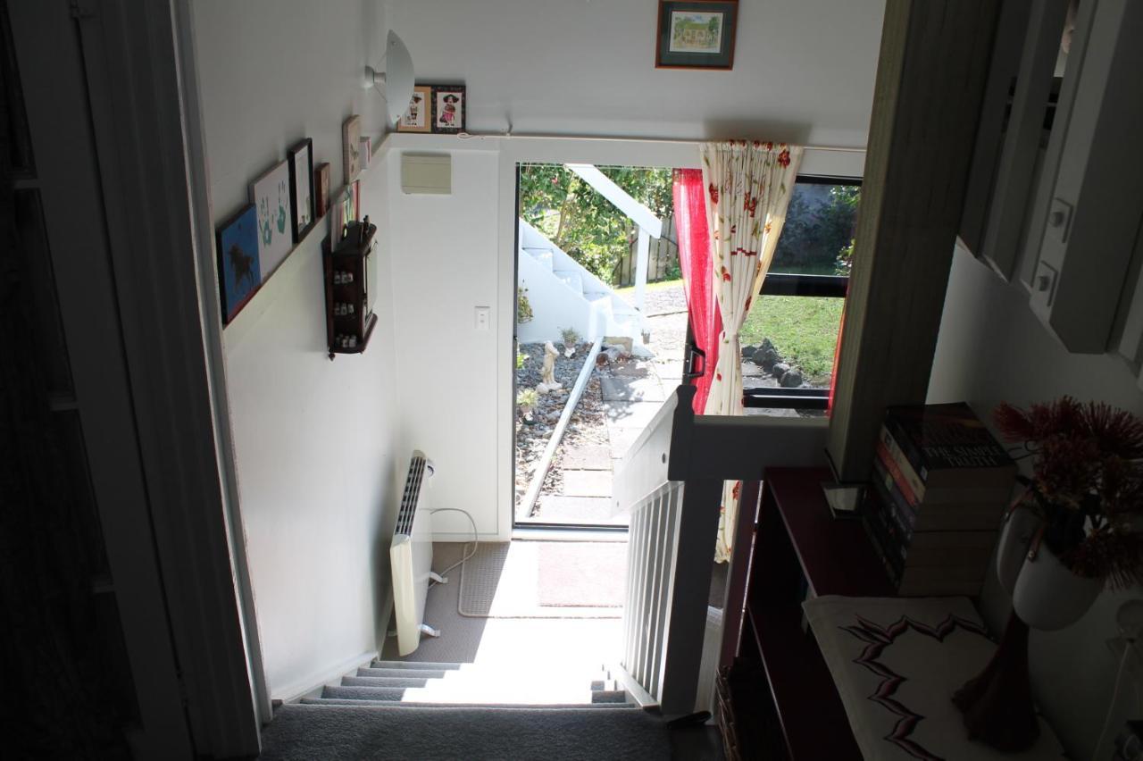 Brockies B N B Bed and Breakfast Rawene Εξωτερικό φωτογραφία
