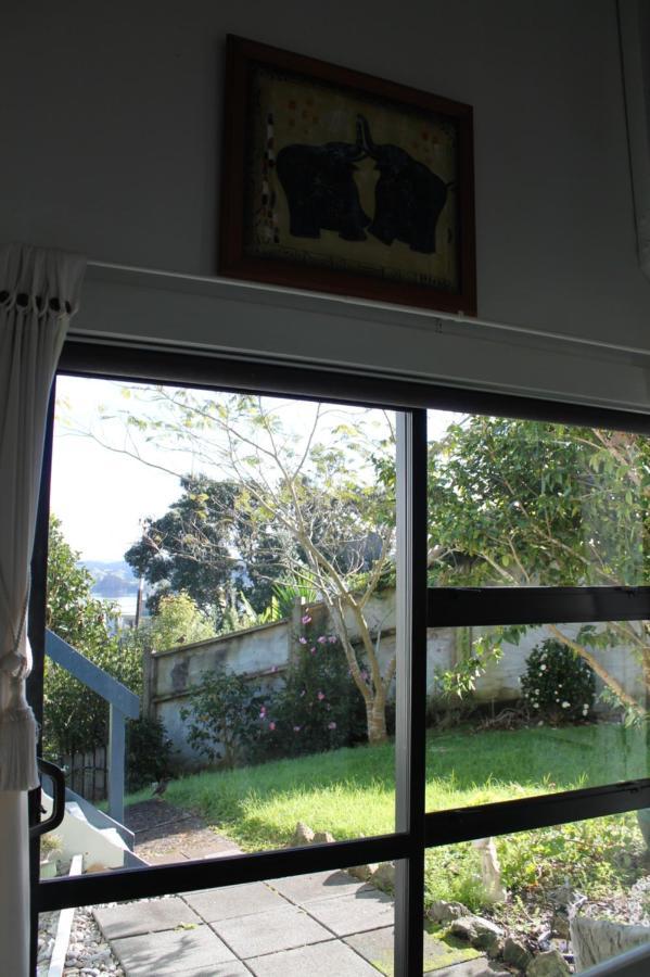 Brockies B N B Bed and Breakfast Rawene Εξωτερικό φωτογραφία
