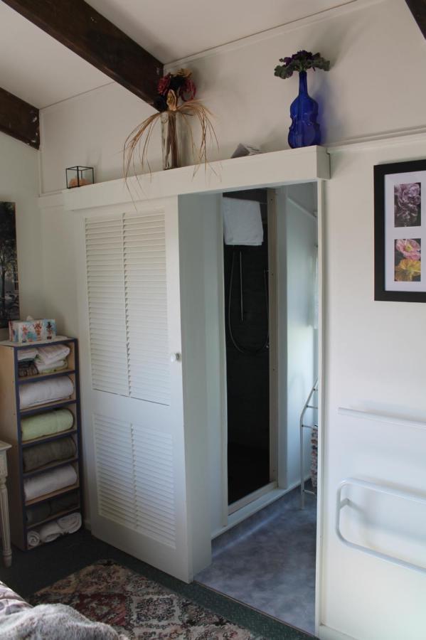 Brockies B N B Bed and Breakfast Rawene Εξωτερικό φωτογραφία
