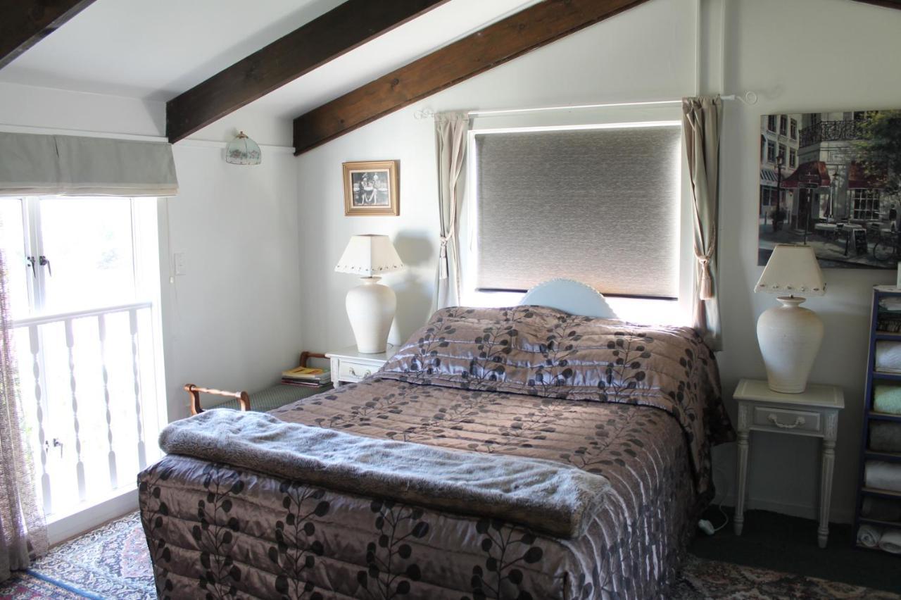 Brockies B N B Bed and Breakfast Rawene Εξωτερικό φωτογραφία