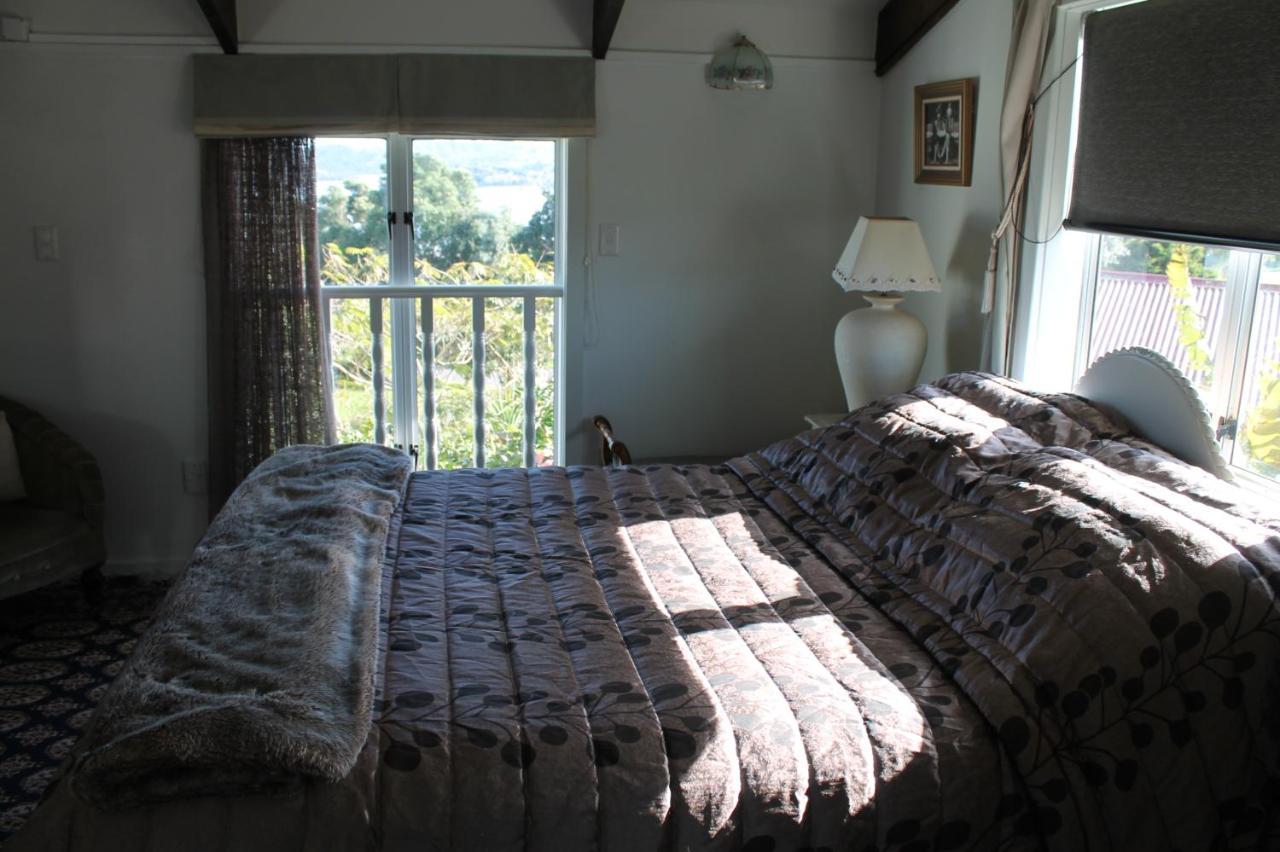 Brockies B N B Bed and Breakfast Rawene Εξωτερικό φωτογραφία