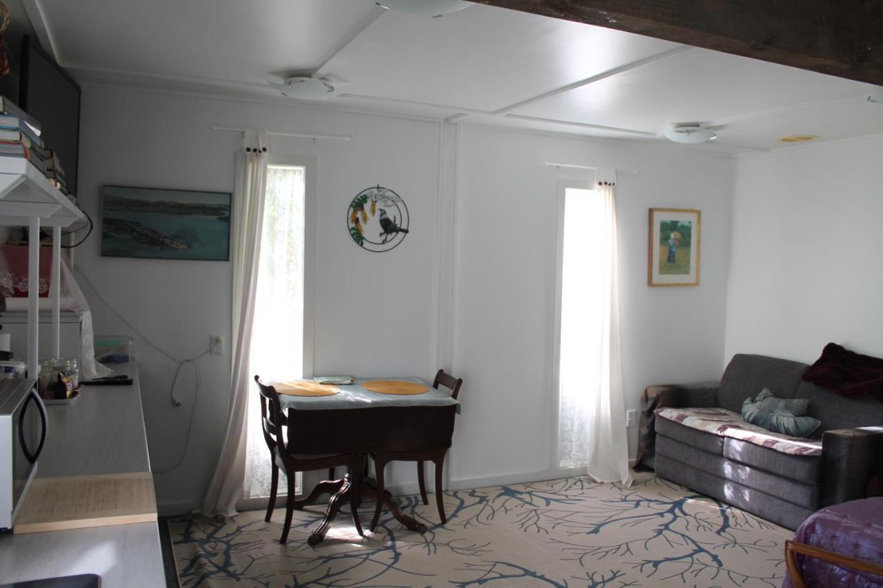 Brockies B N B Bed and Breakfast Rawene Εξωτερικό φωτογραφία