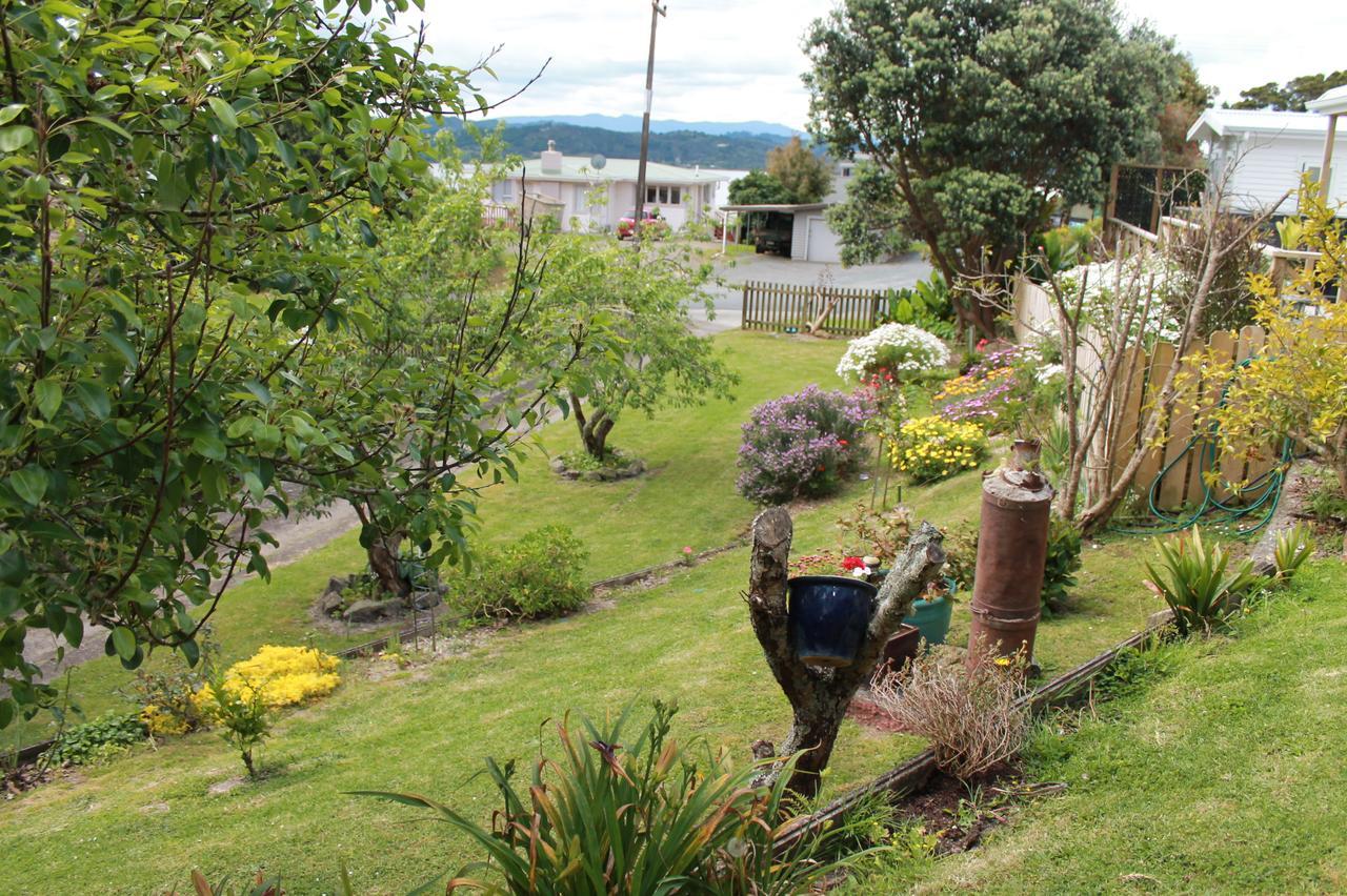 Brockies B N B Bed and Breakfast Rawene Εξωτερικό φωτογραφία